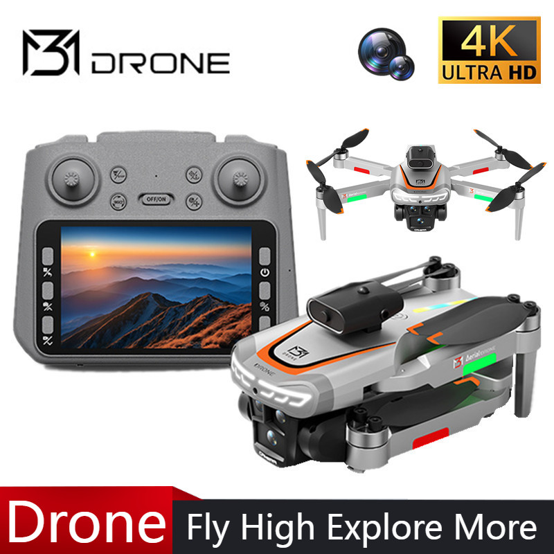 M3 Profesyonel Drone 4K HD Hav - Drone Camera 4K incelemesi ve fiyatı