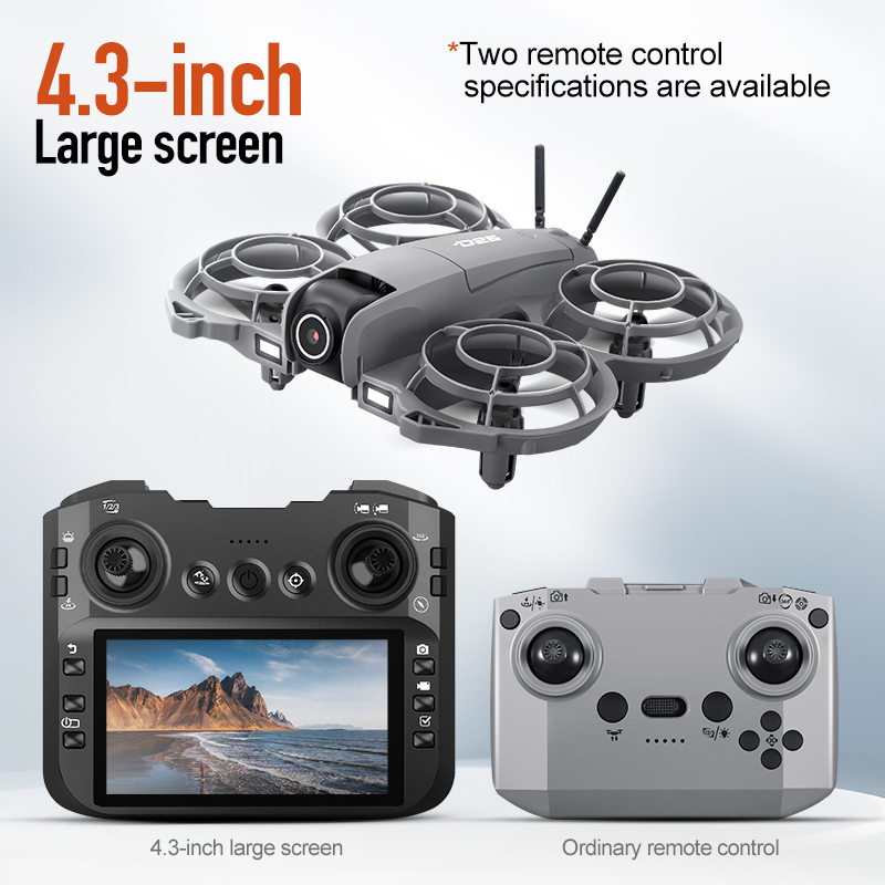 D26 Drone 4K Hava Çekimi HD 18 - Drone Camera 4K incelemesi ve fiyatı