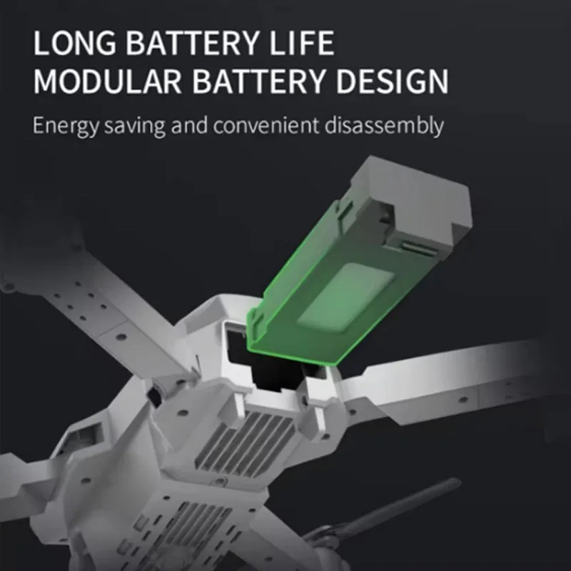 RC Drone Yeni E88Pro 4K Profes - Drone Camera Wide Angle incelemesi ve fiyatı