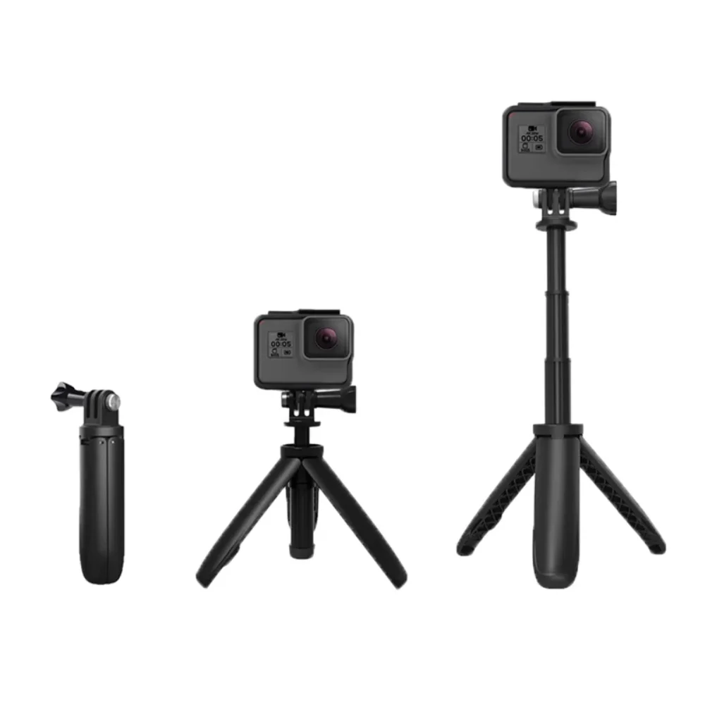Mini Uzatılabilir Tripod Katla - Drone Camera Action incelemesi ve fiyatı